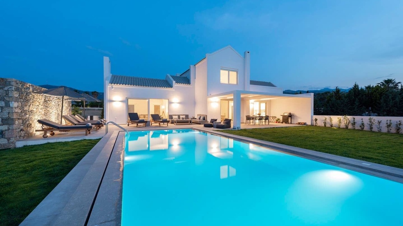 Photo of Outdoor in Kos