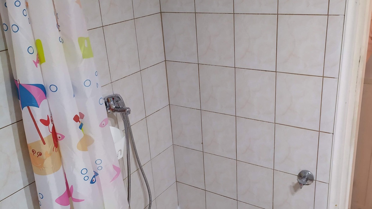Photo of Bathroom in Agia Triada
