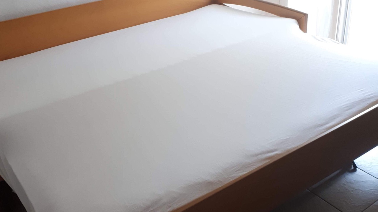 Photo of Bedroom in Agia Triada