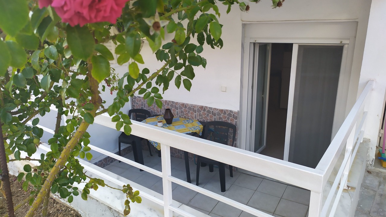 Photo of Outdoor in Agia Triada