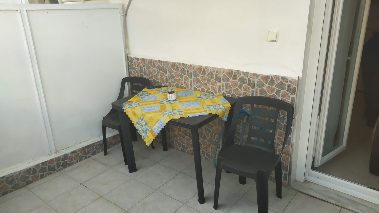 Photo of Outdoor in Agia Triada