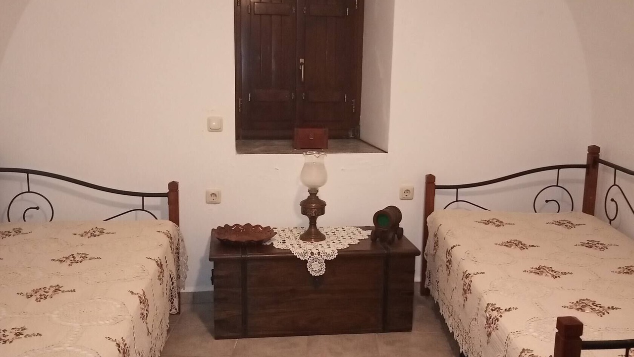 Photo of Bedroom in Pagkia