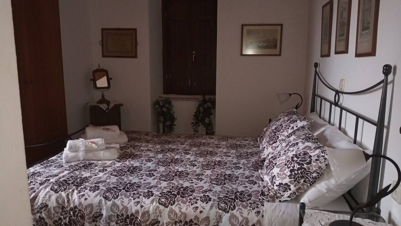 Photo of Bedroom in Pagkia