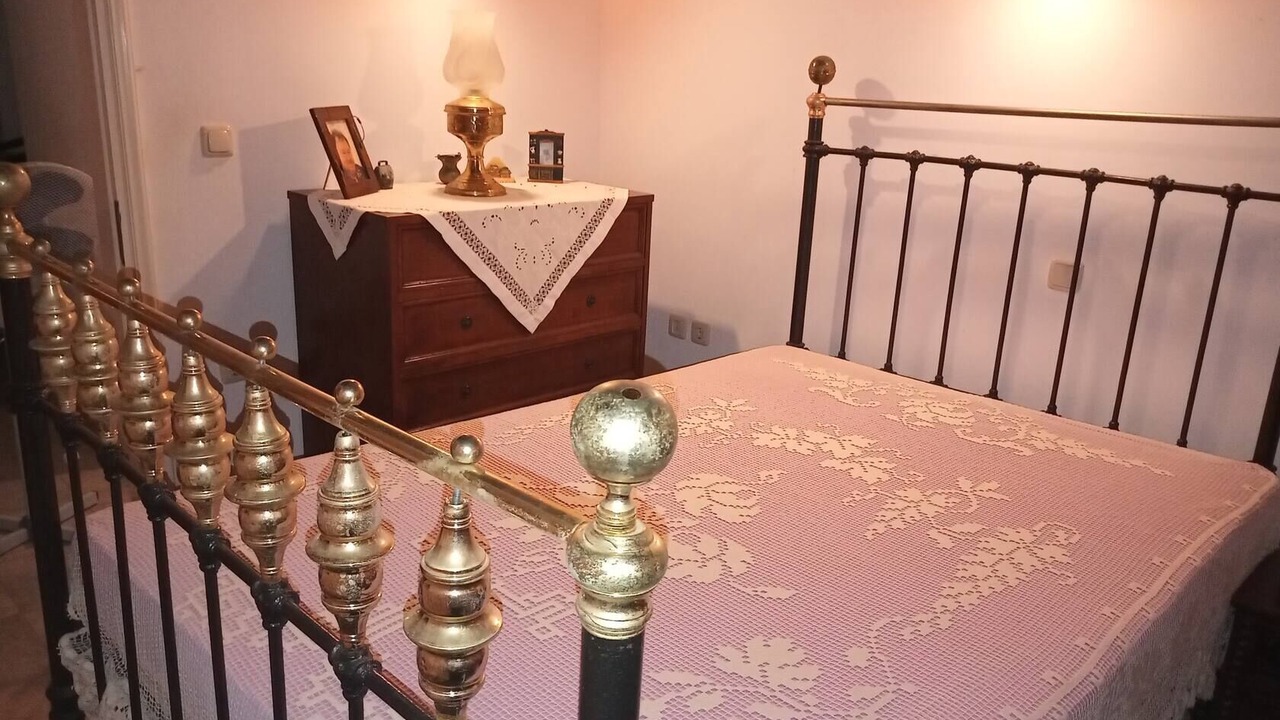 Photo of Bedroom in Pagkia