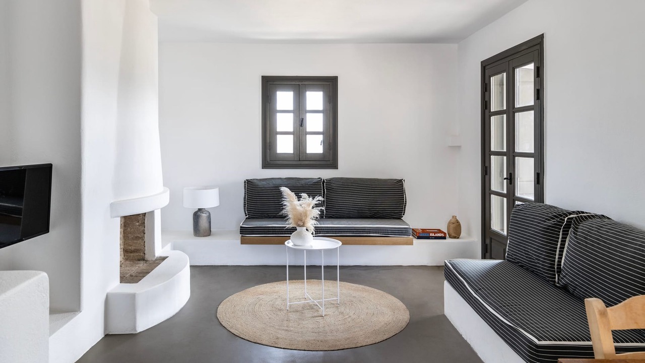 Photo of Livingroom in Naousa