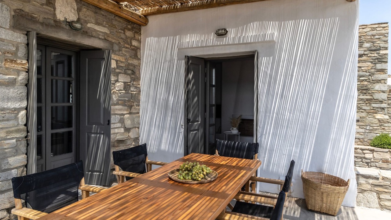 Photo of Outdoor in Naousa