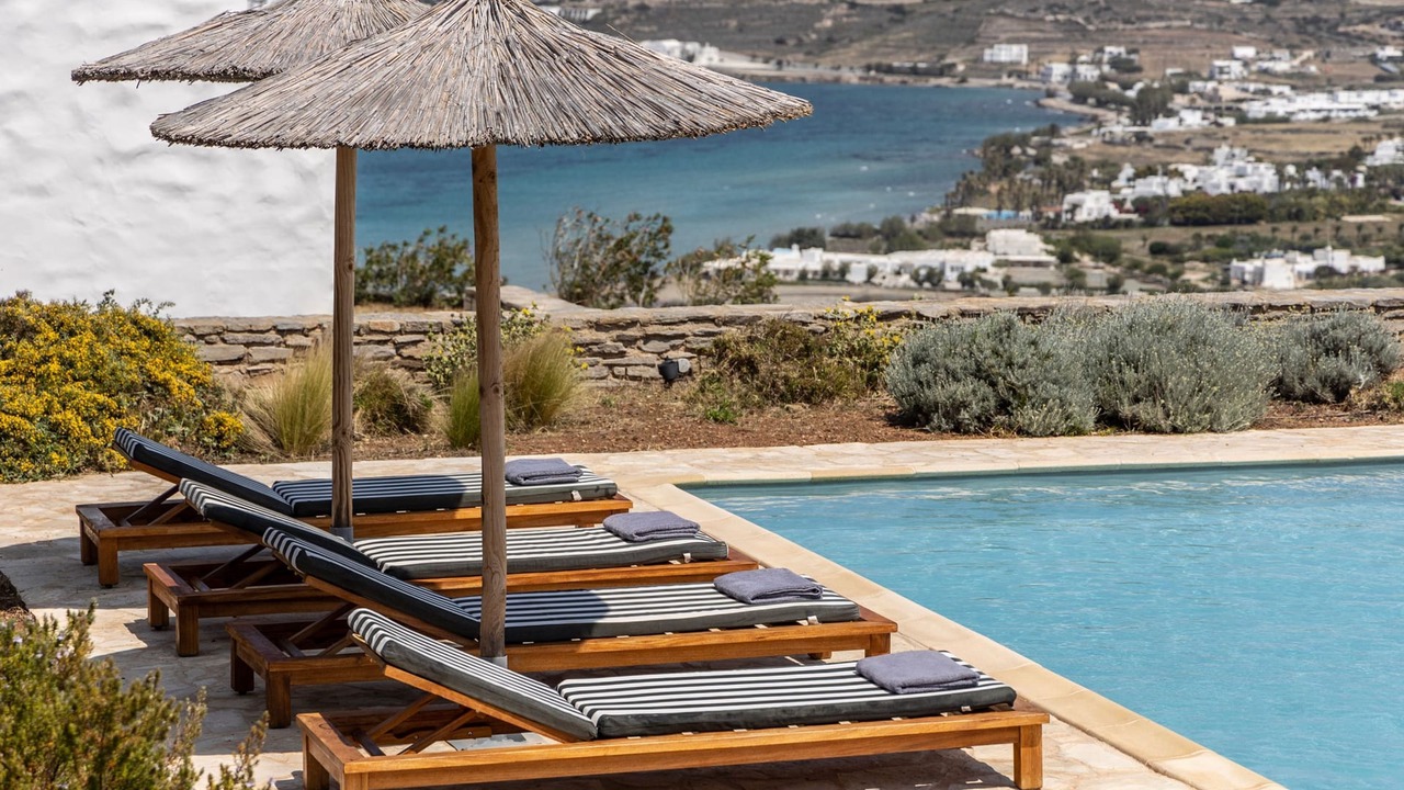 Photo of Outdoor in Naousa