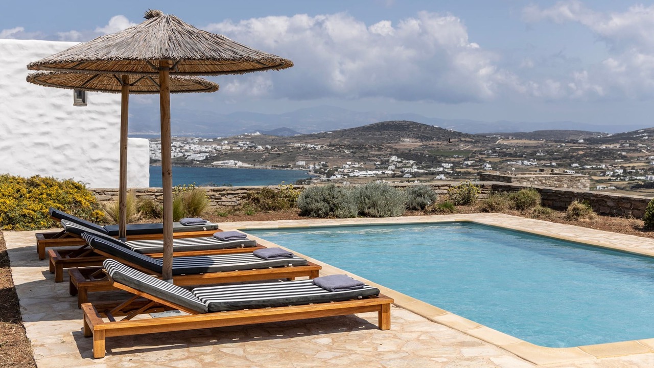 Photo of Outdoor in Naousa