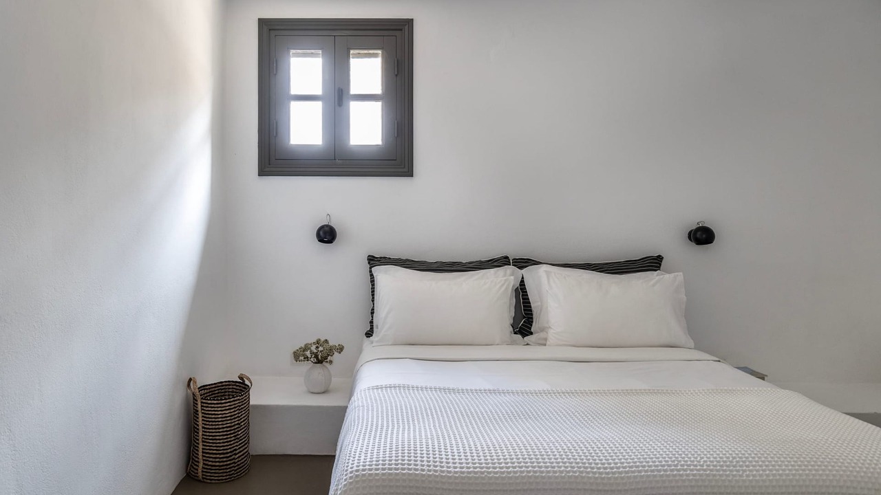Photo of Bedroom in Naousa