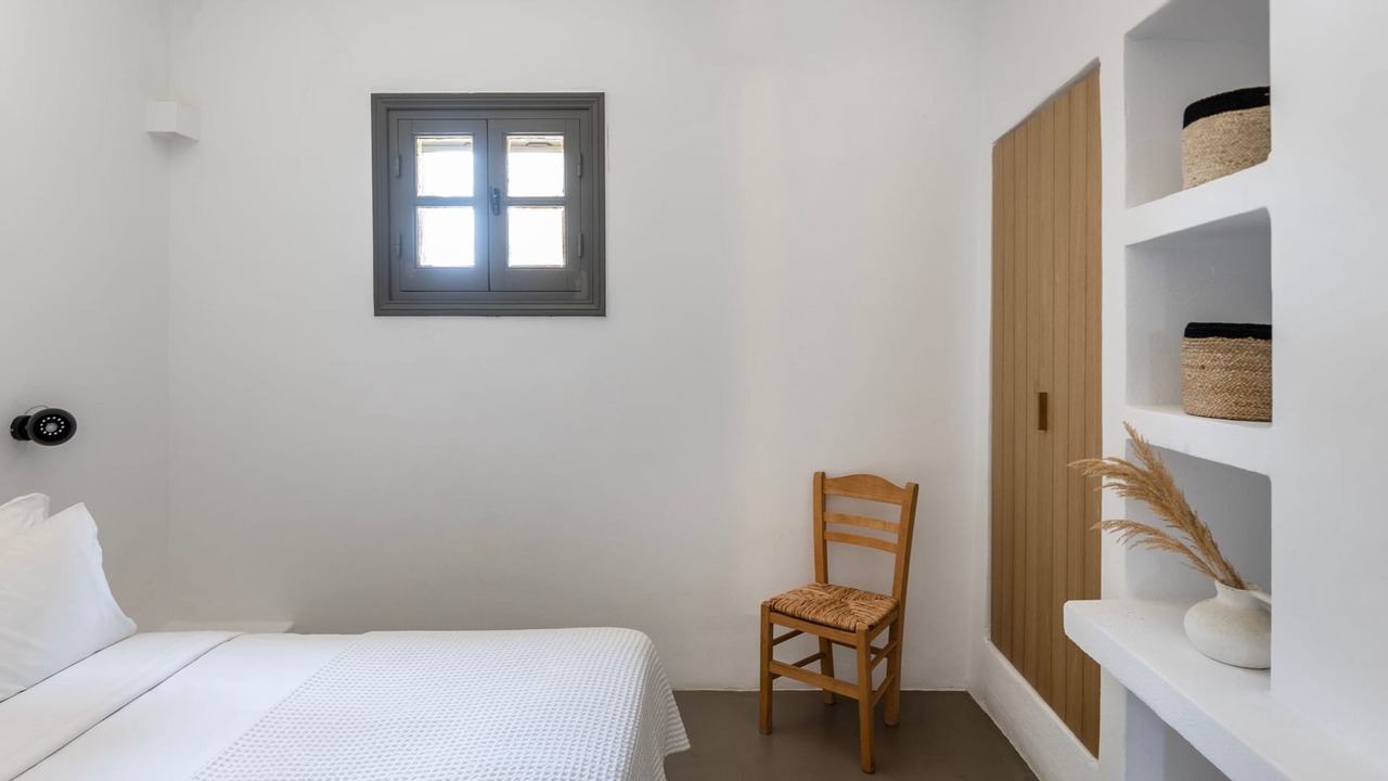 Photo of Bedroom in Naousa