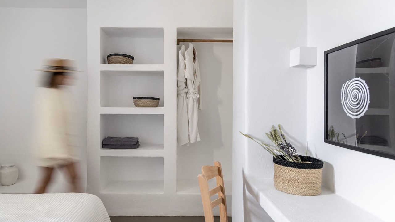 Photo of Bedroom in Naousa