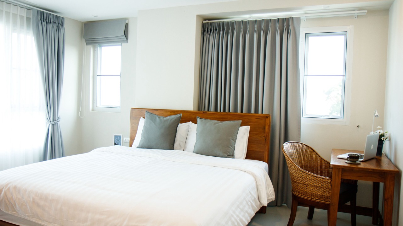 Photo of Bedroom in Chang Phueak