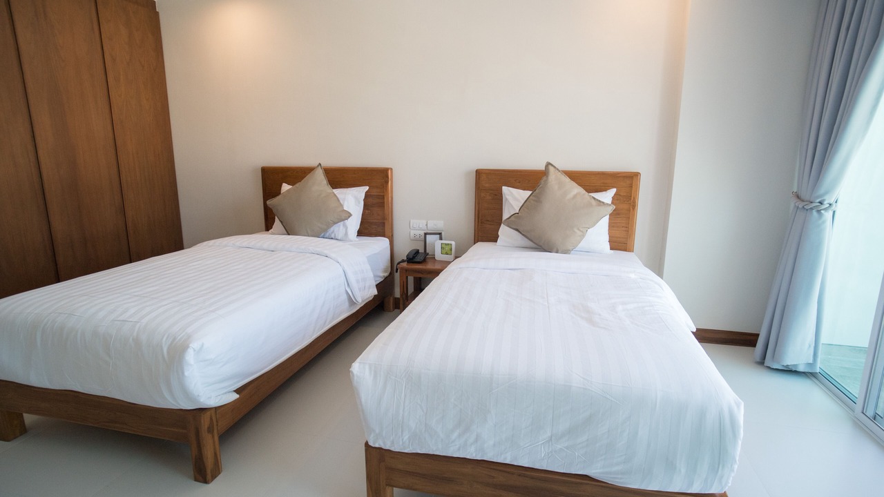 Photo of Bedroom in Chang Phueak