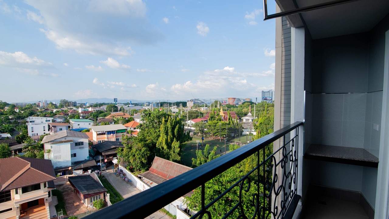 Photo of Outdoor in Wat Ket