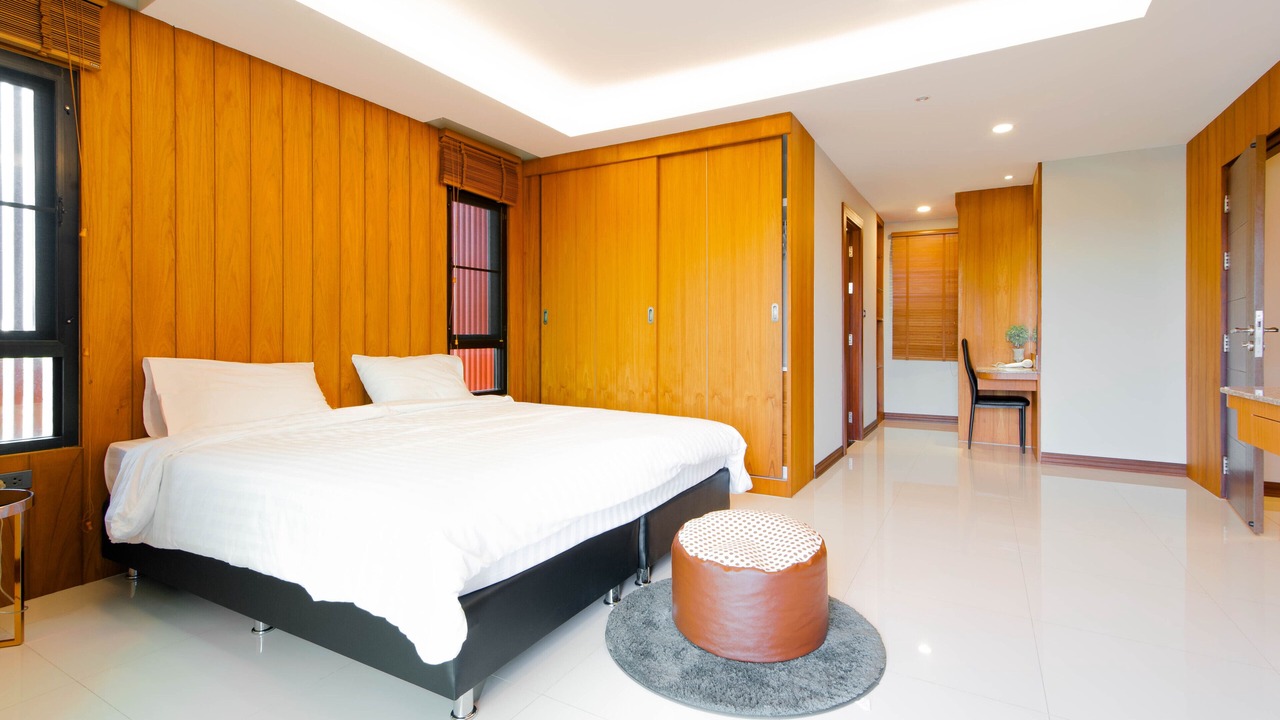 Photo of Bedroom in Wat Ket