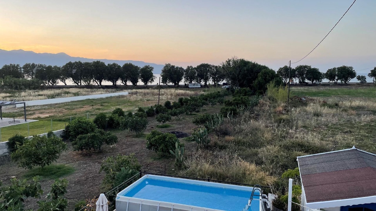 Photo of Outdoor in Tavronitis