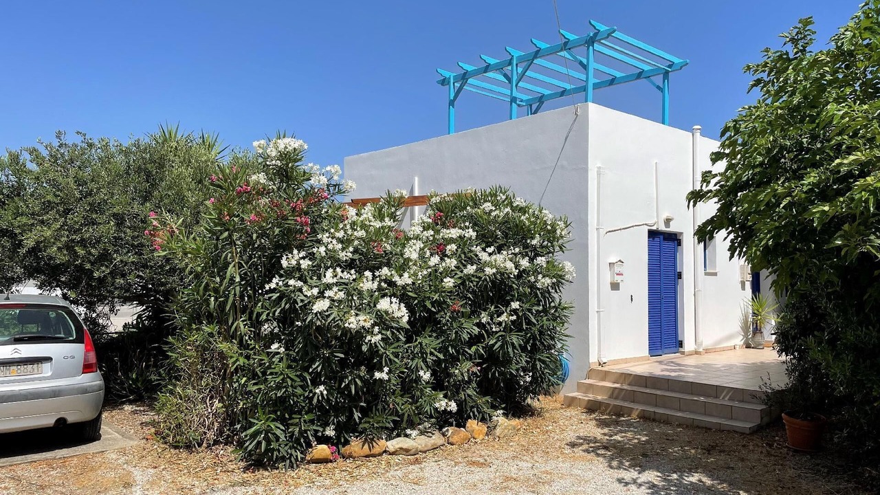 Photo of Outdoor in Tavronitis
