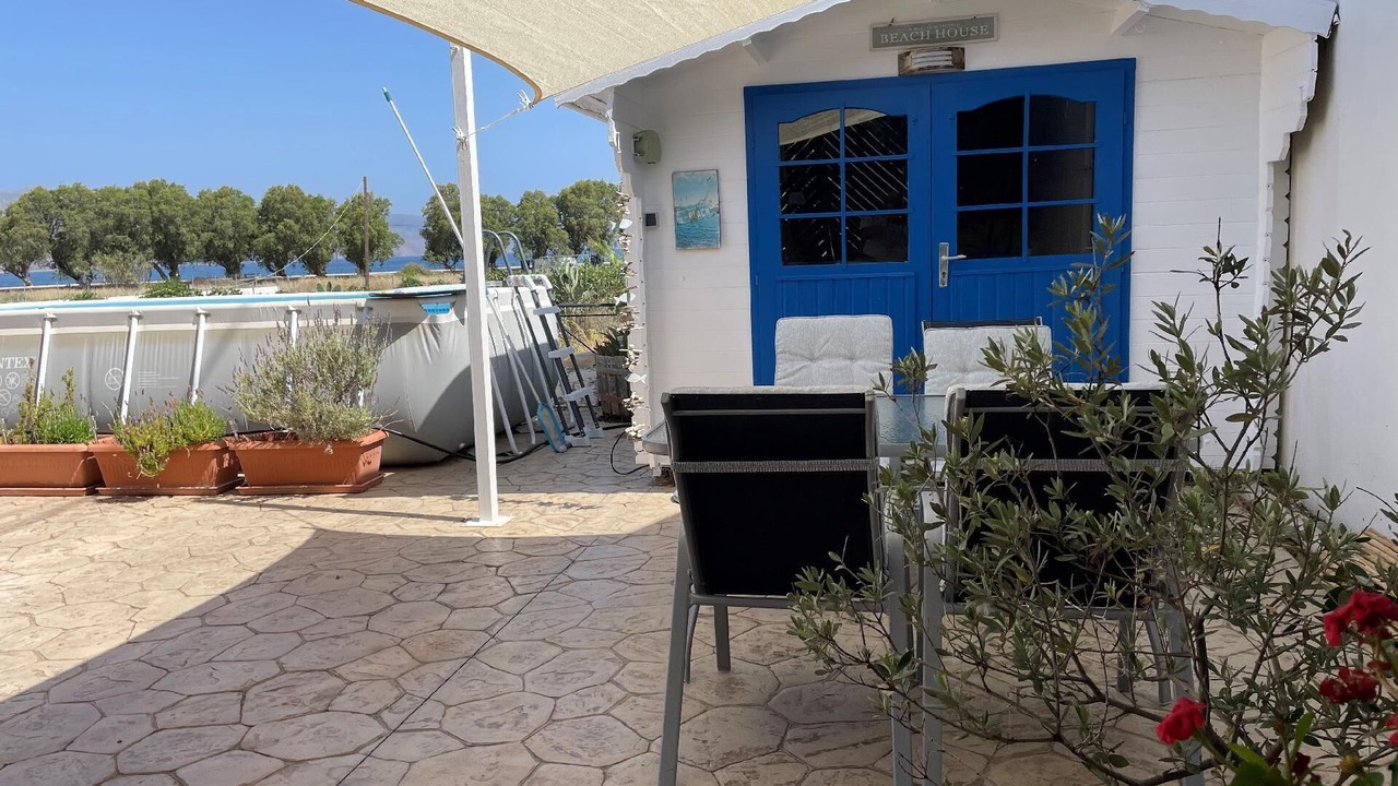 Photo of Outdoor in Tavronitis