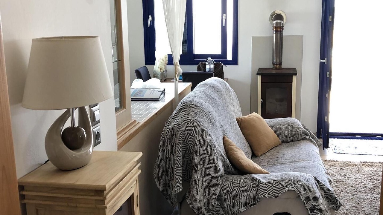 Photo of Livingroom in Tavronitis