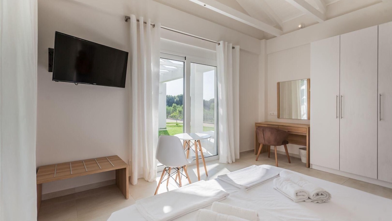 Photo of Bedroom in Ilida