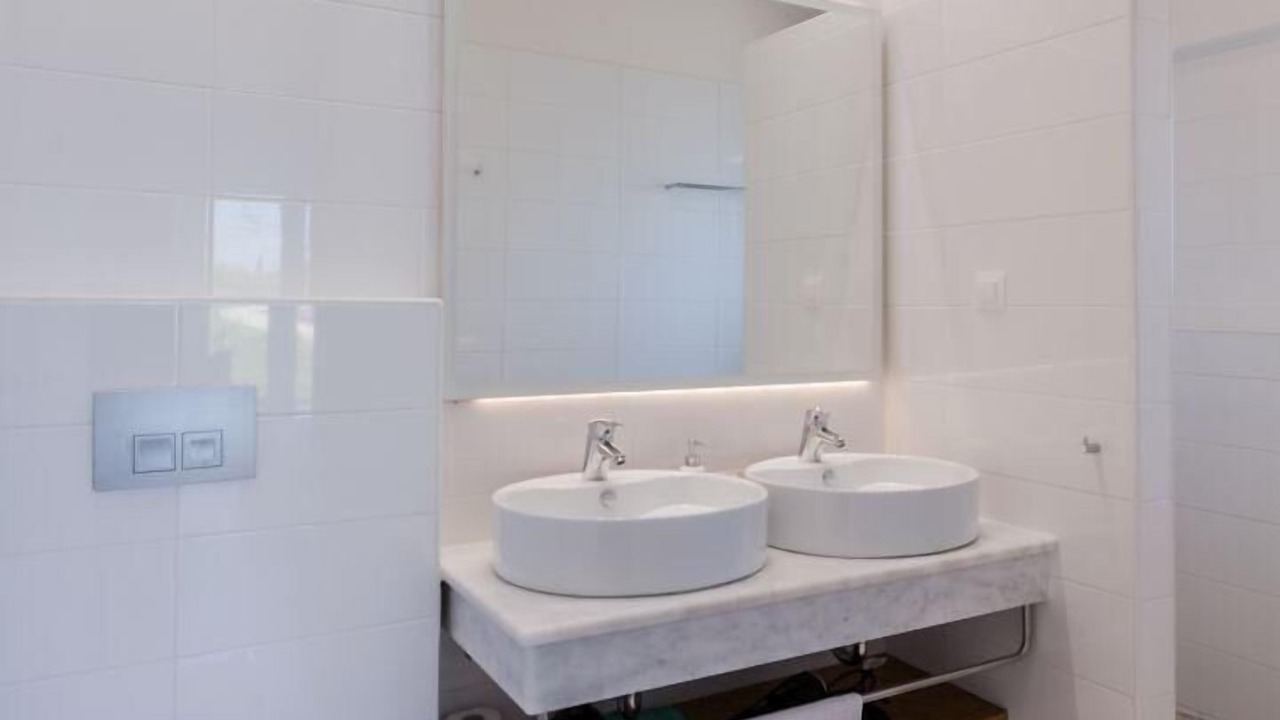 Photo of Bathroom in Ilida