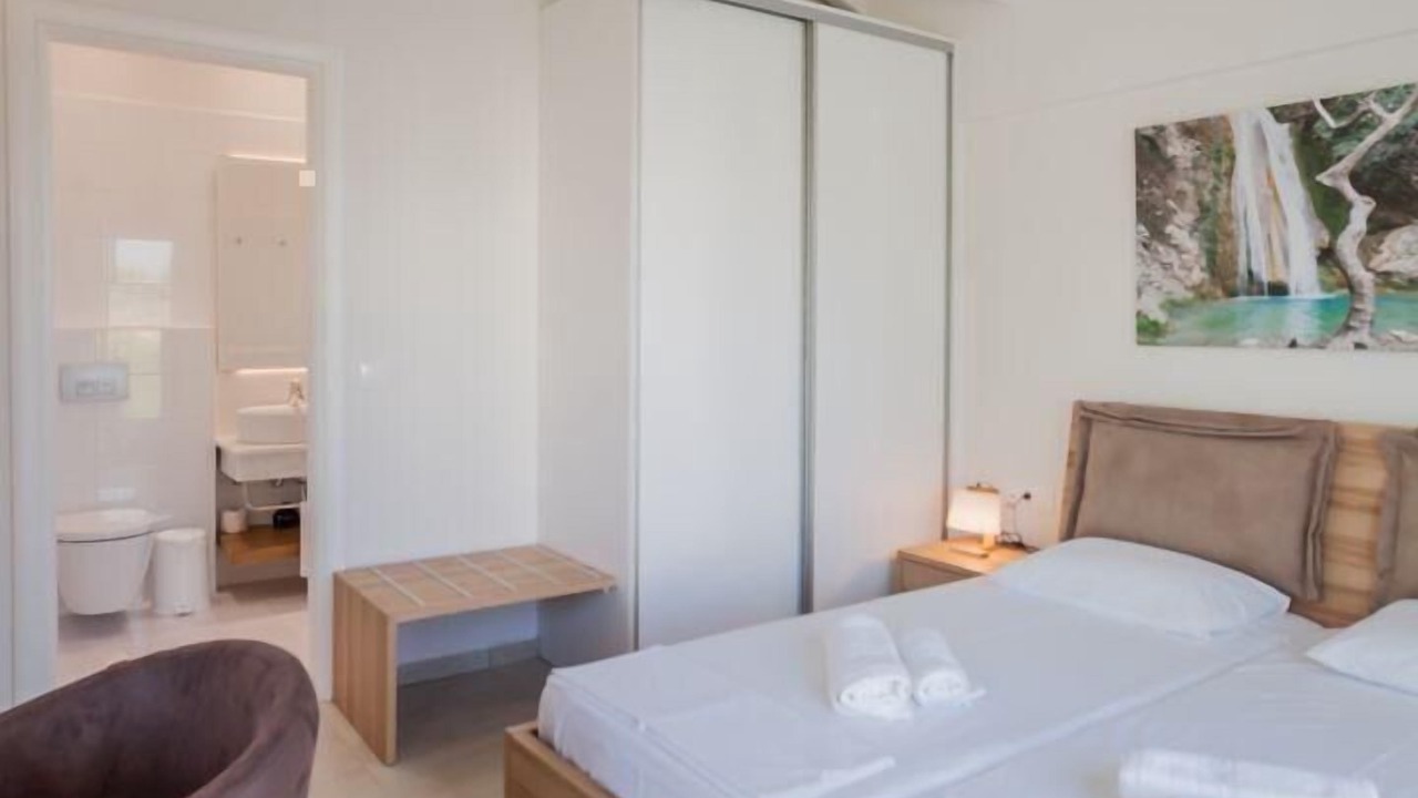 Photo of Bedroom in Ilida