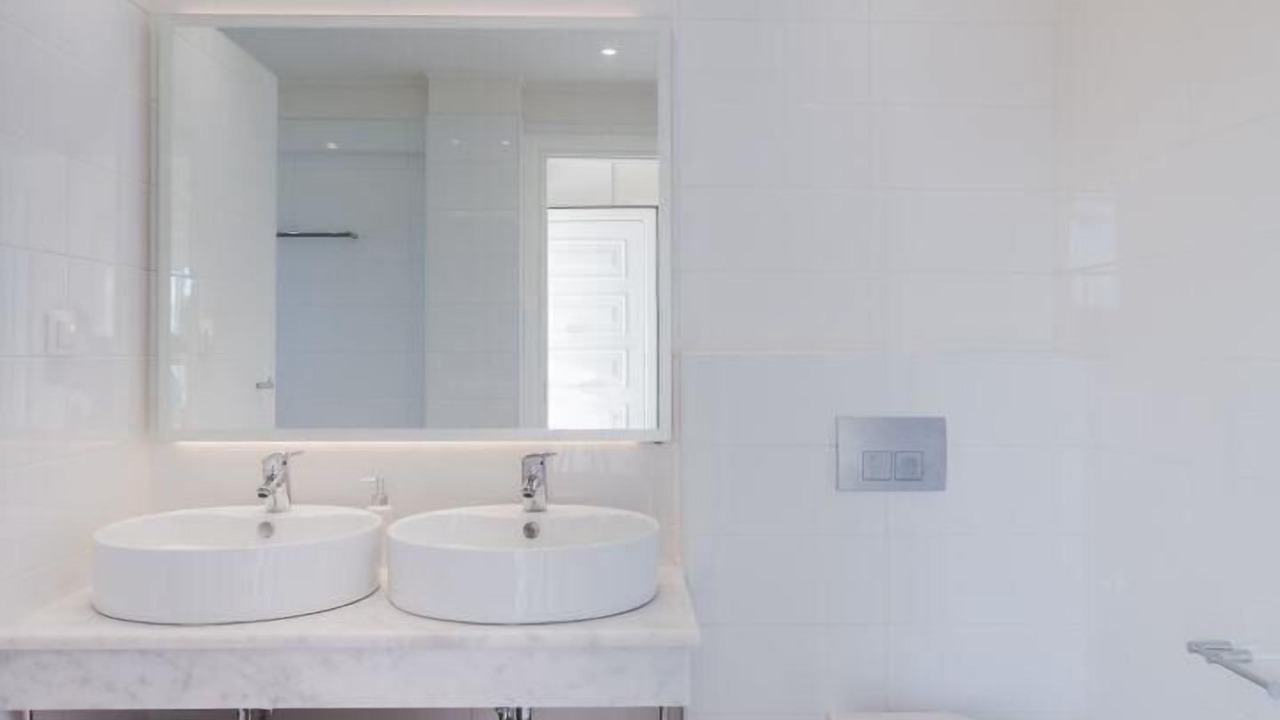Photo of Bathroom in Ilida
