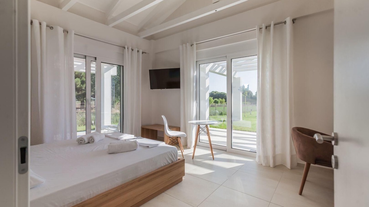 Photo of Bedroom in Ilida