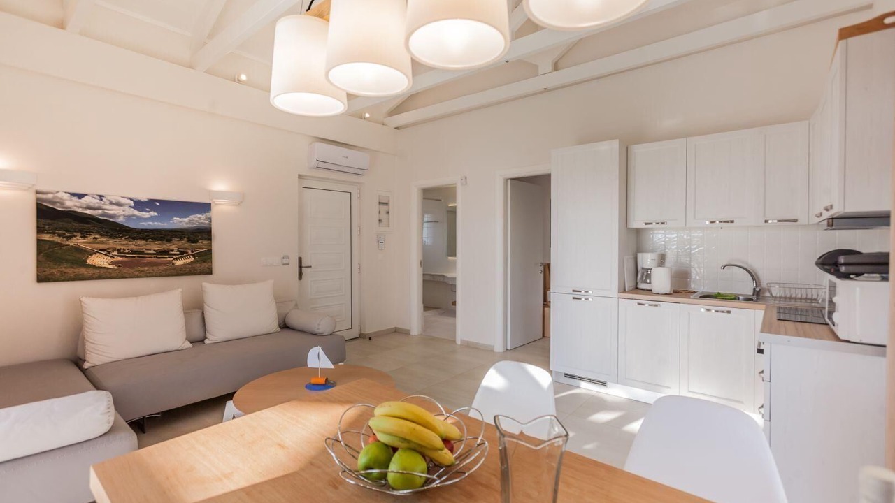 Photo of Livingroom in Ilida