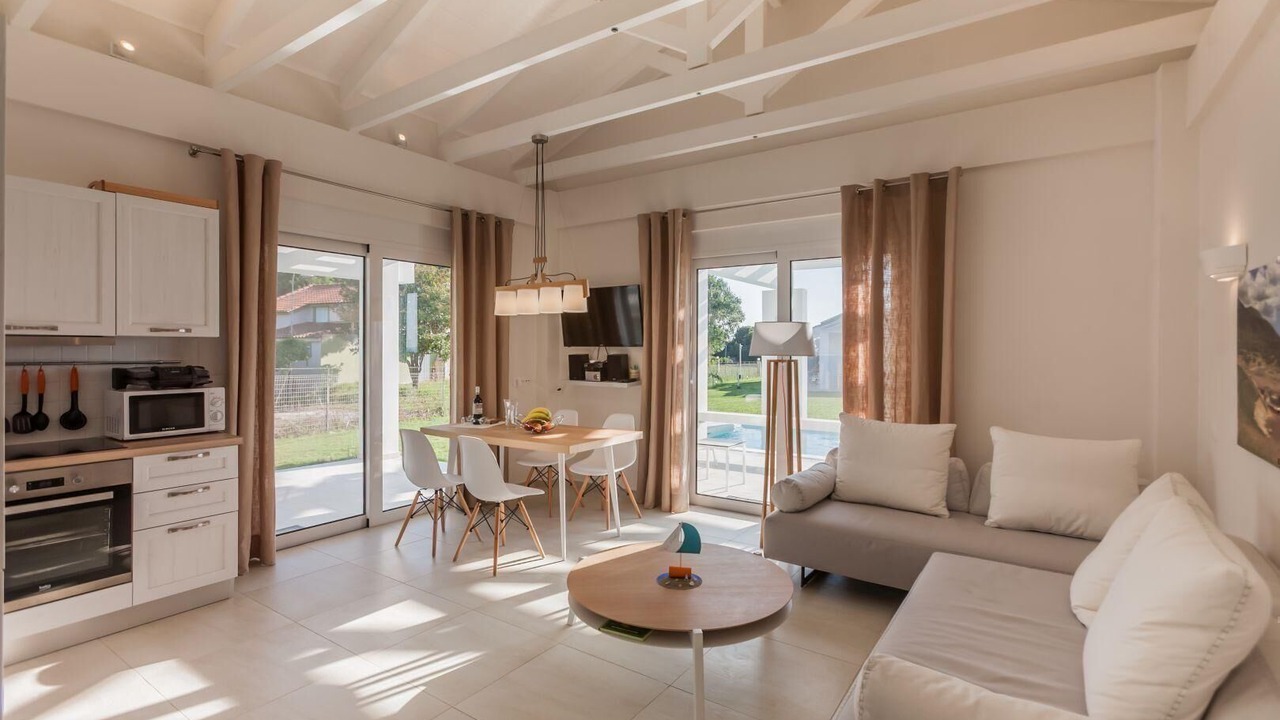 Photo of Livingroom in Ilida