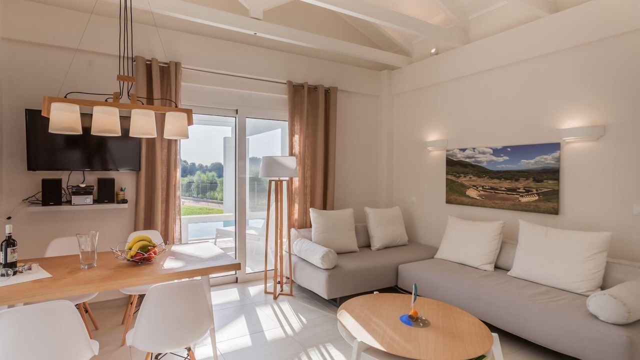Photo of Livingroom in Ilida