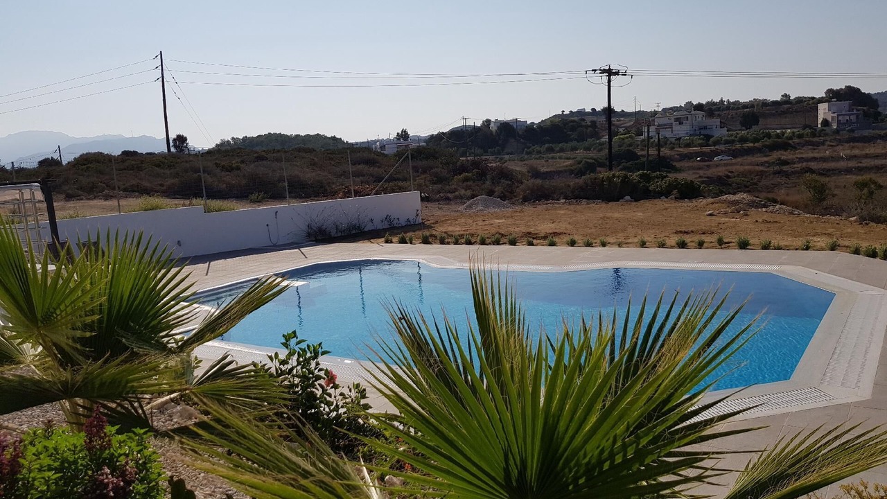 Photo of Outdoor in Mastichari