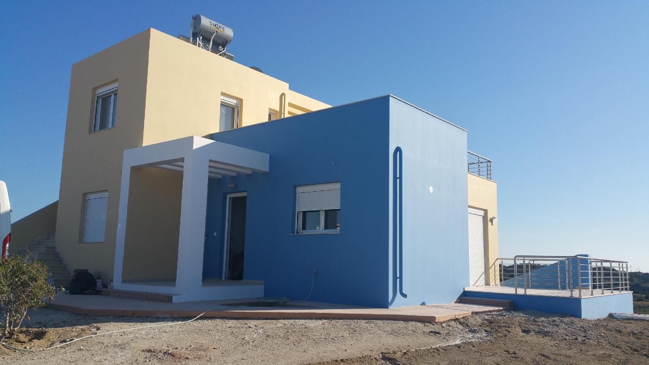 Photo of Outdoor in Mastichari