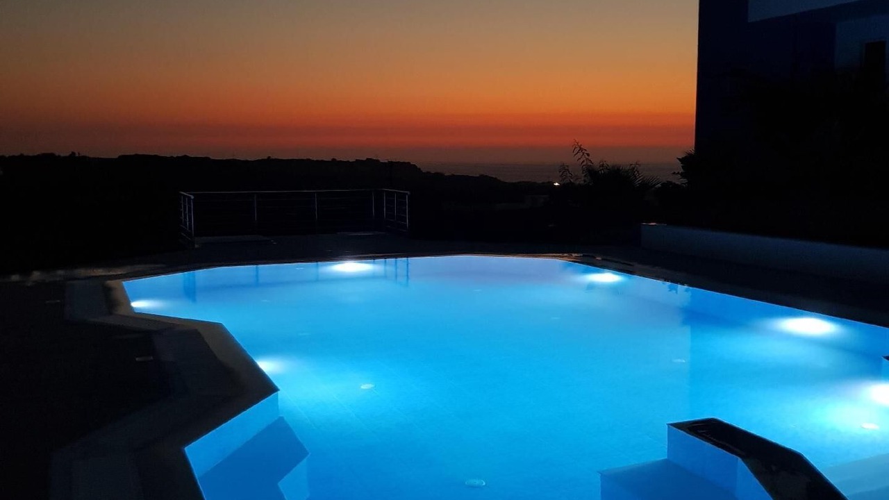 Photo of Outdoor in Mastichari