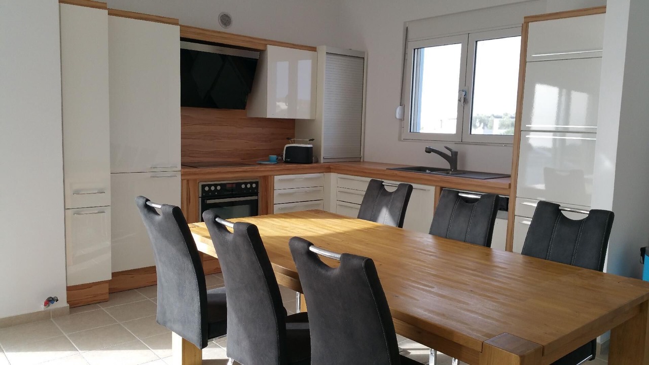 Photo of Kitchen in Mastichari