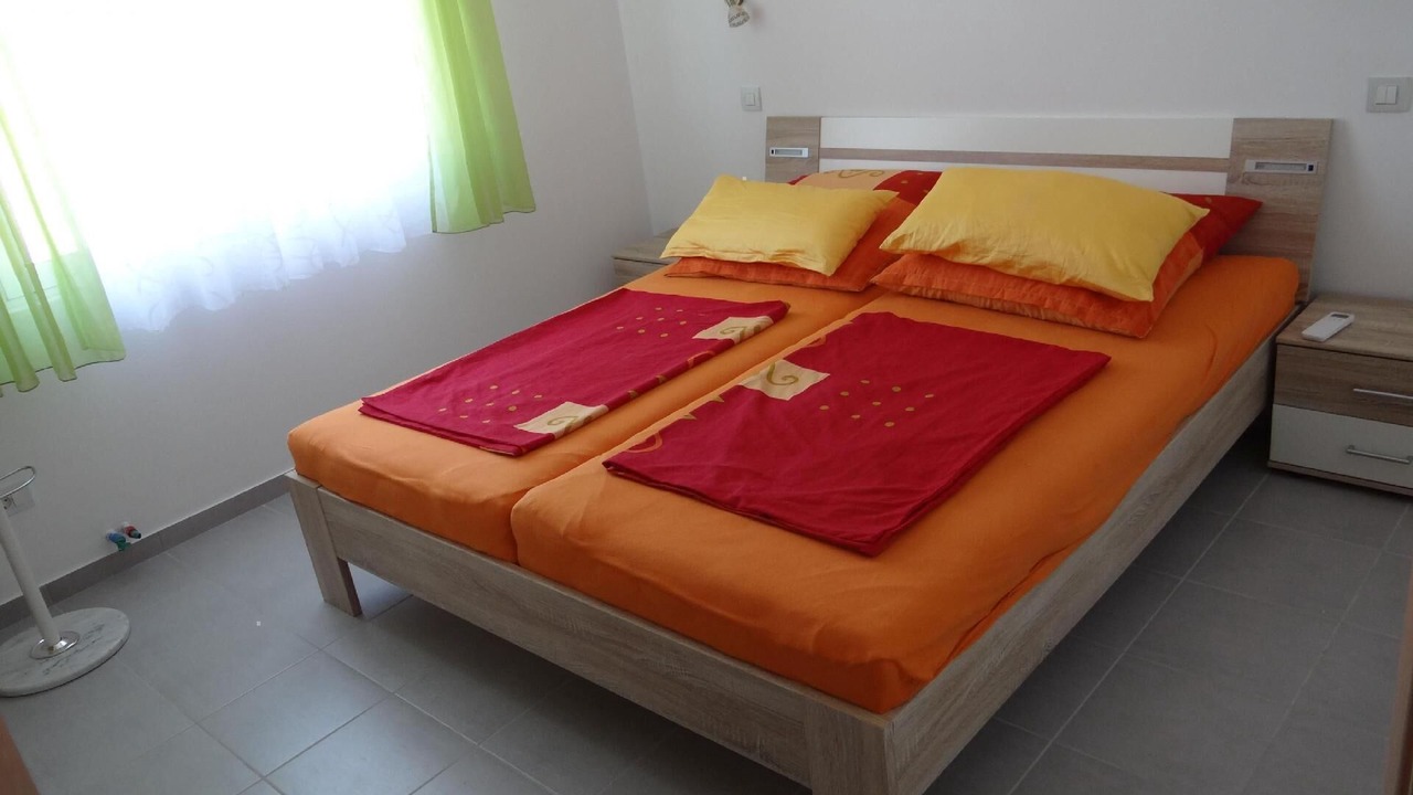 Photo of Bedroom in Mastichari