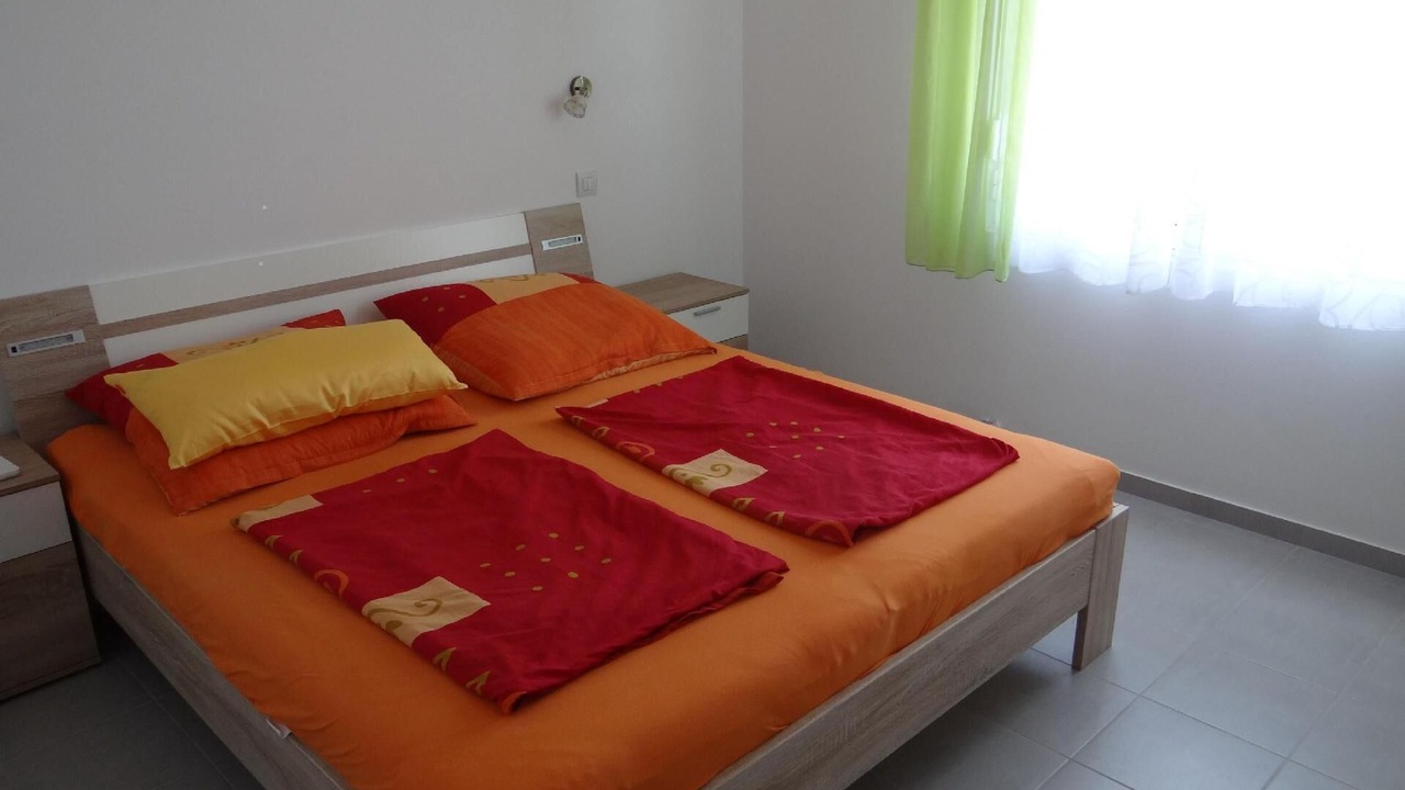 Photo of Bedroom in Mastichari
