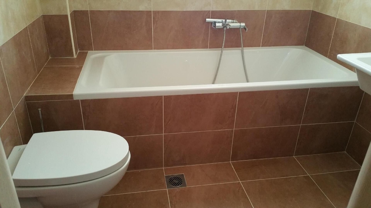 Photo of Bathroom in Mastichari