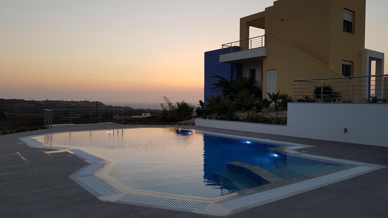 Photo of Outdoor in Mastichari
