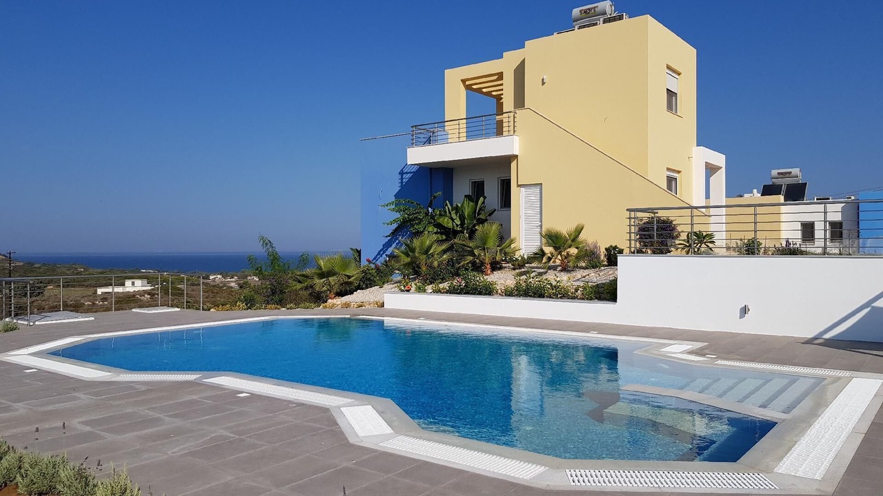 Photo of Outdoor in Mastichari