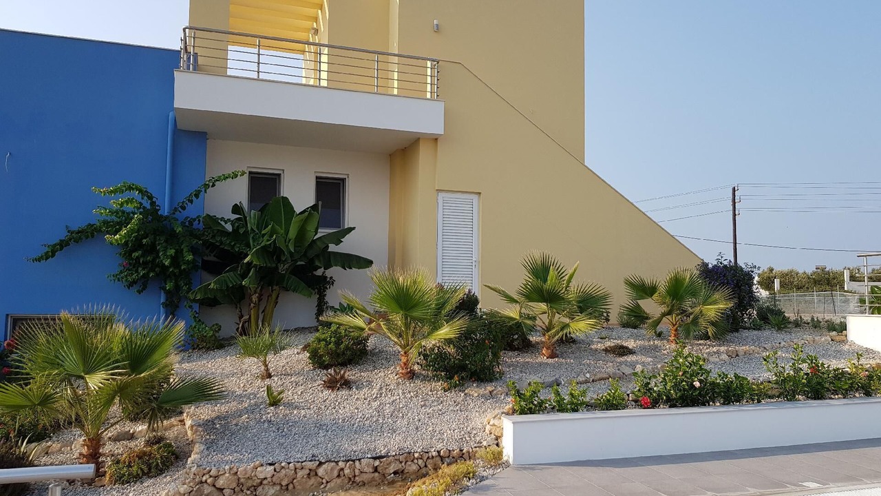 Photo of Outdoor in Mastichari
