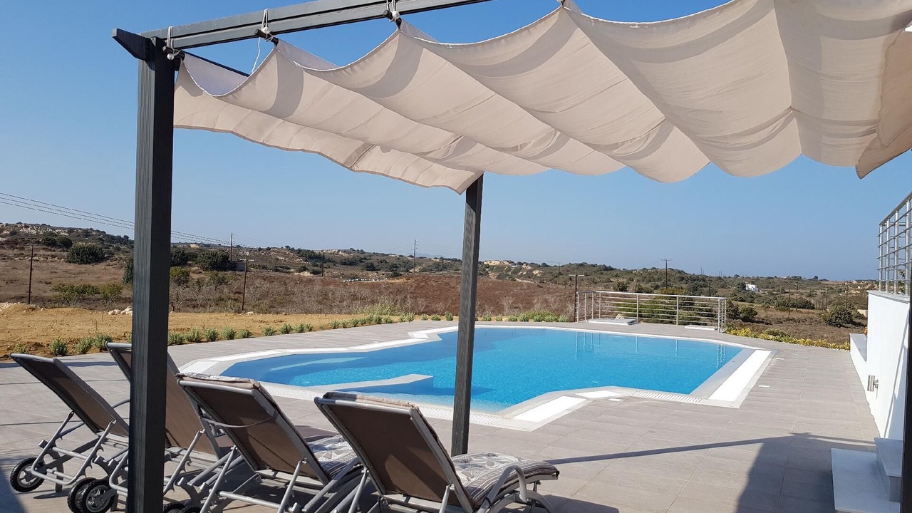 Photo of Outdoor in Mastichari