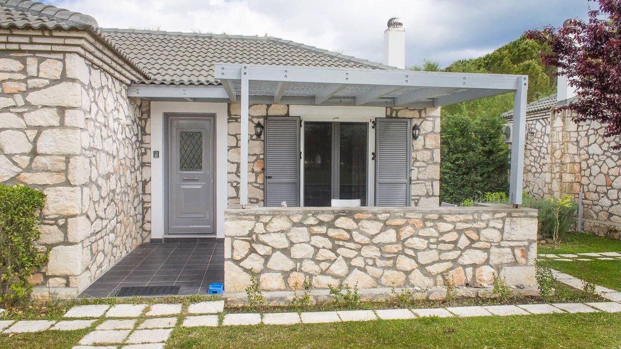 Photo of Outdoor in Agrilia