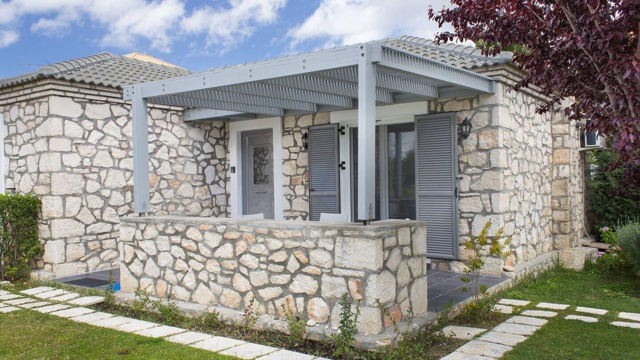 Photo of Outdoor in Agrilia