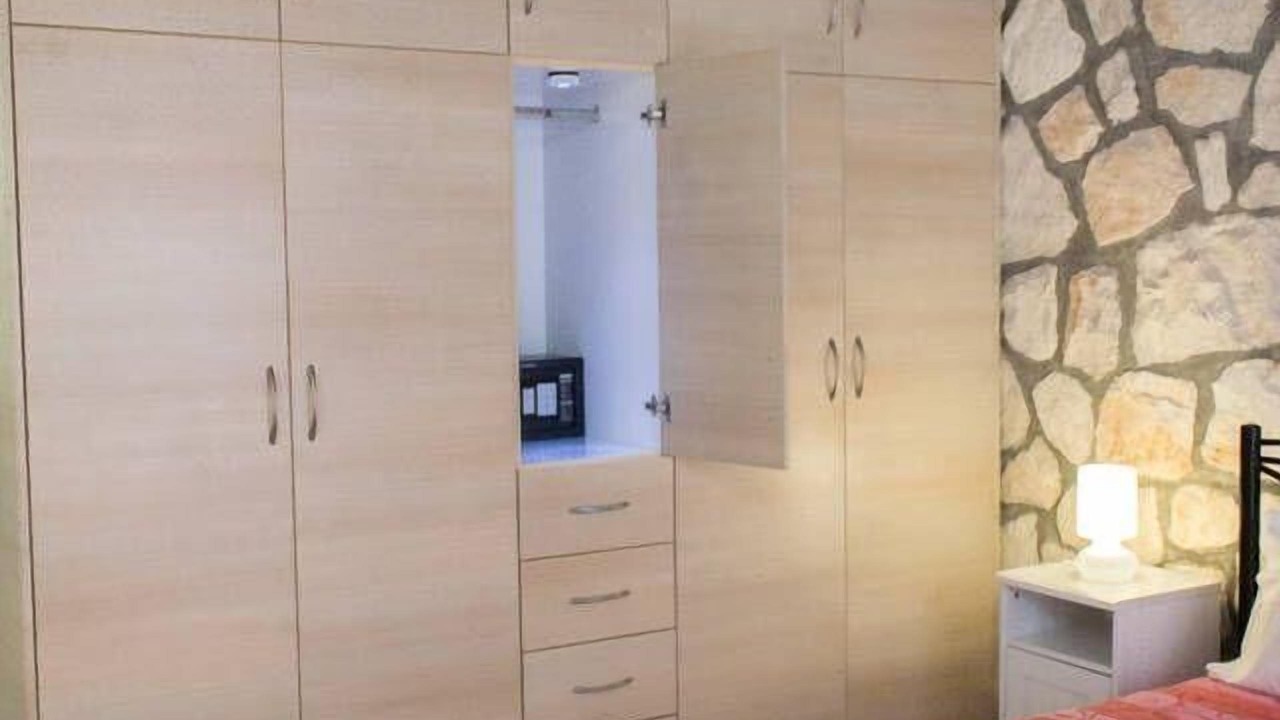 Photo of Bedroom in Agrilia