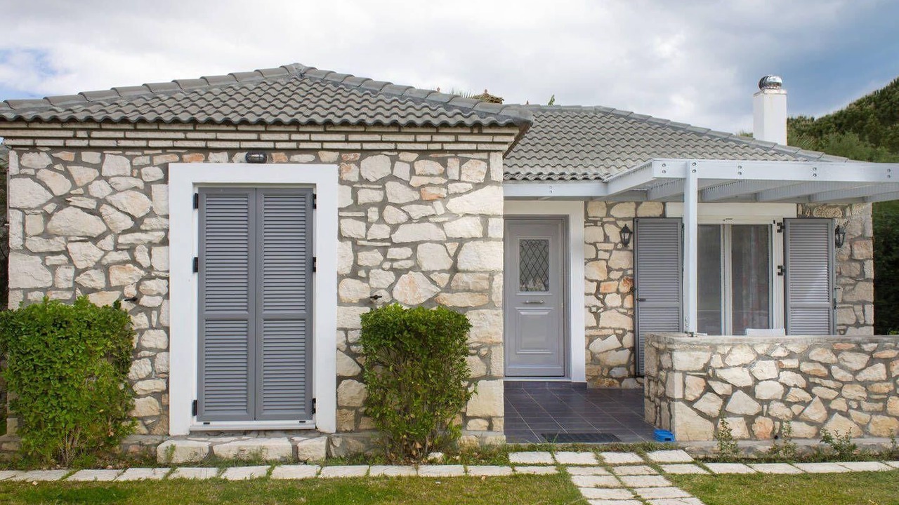 Photo of Outdoor in Agrilia