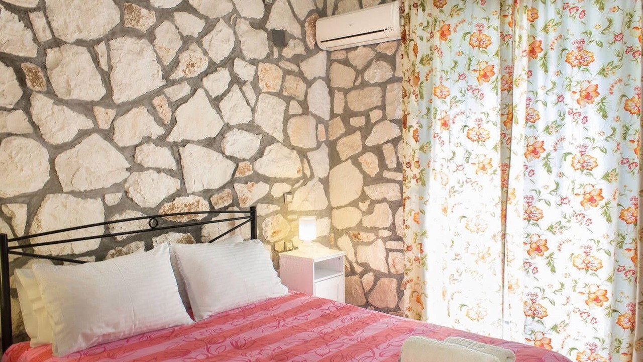 Photo of Bedroom in Agrilia