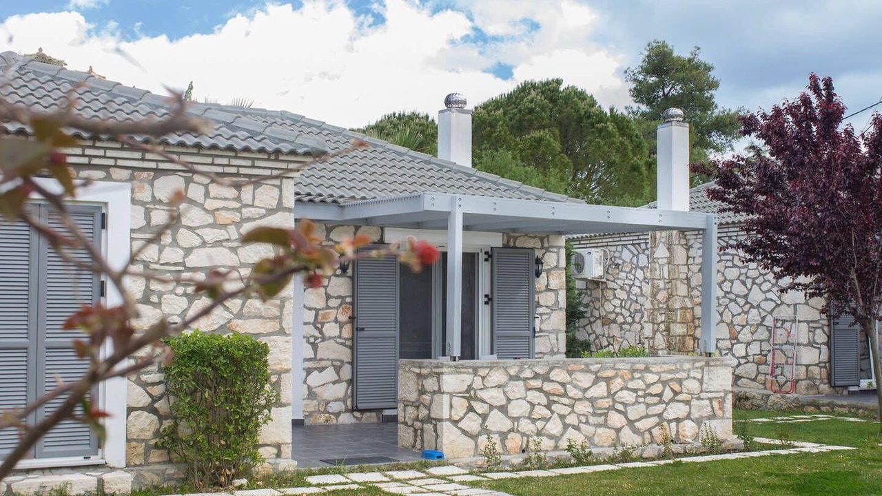 Photo of Outdoor in Agrilia