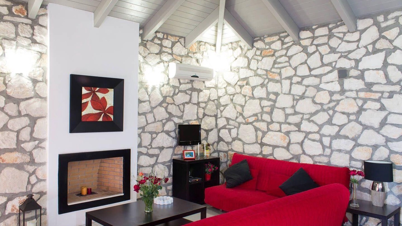 Photo of Livingroom in Agrilia