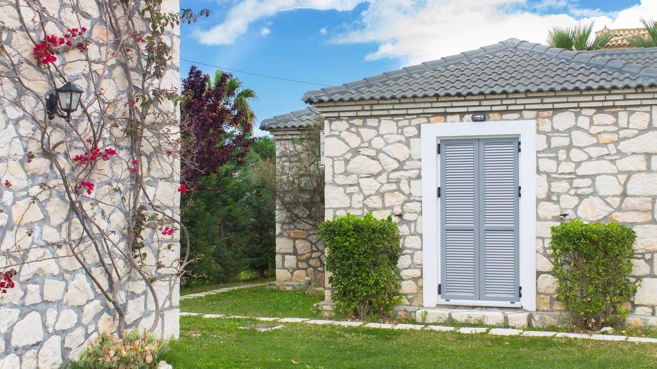 Photo of Outdoor in Agrilia
